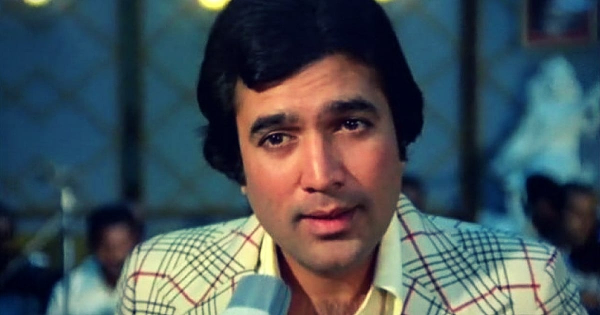 Jukebox Romancing With Rajesh Khanna’s Smash Hit Love Songs